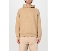 CARHARTT WIP Sweatshirt Men color Brown - Size: S - male