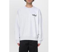 CARHARTT WIP Sweatshirt Men color Grey - Size: L - male
