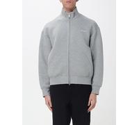 CARHARTT WIP Sweatshirt Men color Grey - Size: M - male