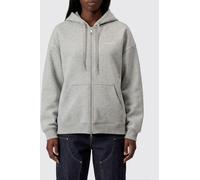 CARHARTT WIP Sweatshirt Woman color Grey - Size: M - female