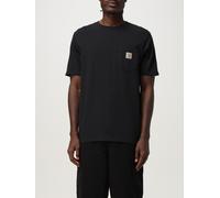 CARHARTT WIP T-Shirt Men color Black - Size: M - male