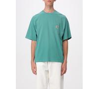 CARHARTT WIP T-Shirt Men color Green - Size: L - male