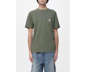 CARHARTT WIP T-Shirt Men color Green - Size: M - male