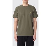 Chase T-Shirt Leaf/Gold XL