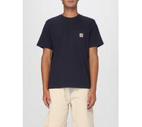 CARHARTT WIP T-Shirt Men color Navy - Size: M - male