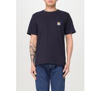 CARHARTT WIP T-Shirt Men color Navy - Size: XS - male