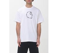 CARHARTT WIP T-Shirt Men color White - Size: M - male