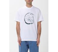 CARHARTT WIP T-Shirt Men color White - Size: M - male