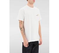 CARHARTT WIP T-Shirt Men color White - Size: M - male