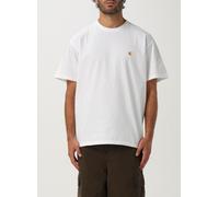 CARHARTT WIP T-Shirt Men color White - Size: S - male