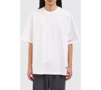 CARHARTT WIP T-Shirt Men color White - Size: S - male