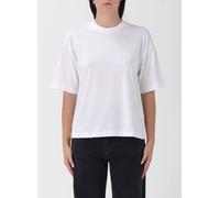 CARHARTT WIP T-Shirt Woman color White - Size: XS - female
