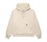 Carhartt Wip Tacoma F05gd Hoody Women White
