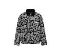 CARHARTT WIP 'Tapestry Chore Coat' Jacket XS