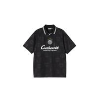 Carhartt WIP Terrace football T-shirt - Black S-M-L