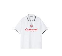 Carhartt WIP Terrace Football T-shirt - White S-M-L-XL