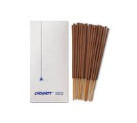Carhartt WIP - Theory and Practice Bamboo White/Blue - Incense Sticks Onesize
