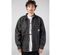 Carhartt WIP - Tigan Rigid Black - Jacket - black - L - 50% Cotton, 50% Polyester L