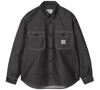Carhartt WIP Tigan Shirt Jac - Black Rigid S S