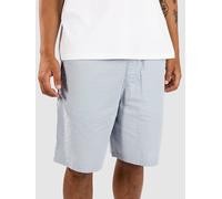 Carhartt WIP Toland Shorts blue fog XXL