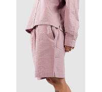 Carhartt WIP Toland Shorts pink fog XS