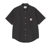 Short Sleeve Toland Shirt Black, Large