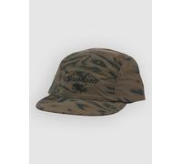 Carhartt WIP Travon Cap blk Uni