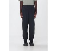 CARHARTT WIP Travon Nylon Jogging Trousers with Embroidered Logo - Size: S - male