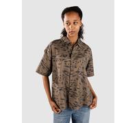 Carhartt WIP Travon Shirt blk M