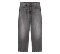Carhartt WIP Trousers - male - Carhartt Wip - Straight Fit Jeans - Black - W36 - Jeans W36