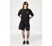Carhartt WIP - W' Alta Stone Washed Black - Shorts - black - XS - 100% Cotton XS