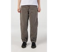 Carhartt WIP - W' Amherst Faded Black - Pants - grey - W28 - 100% Organic Cotton W28