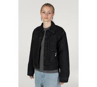Carhartt WIP - W' Belmar Stone Washed Black - Jacket - black - XS - 100% Cotton XS
