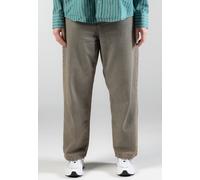 Carhartt WIP Brandon Jeans leather garment dyed L