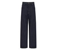 CARHARTT WIP W' BRANDON DARK BLUE JEANS M