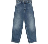 Carhartt WIP W' Brandon Single Knee - Blue XS-S-M-L
