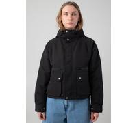 Carhartt WIP - W' Irwin Black - Jacket - black - S - 100% Polyester S
