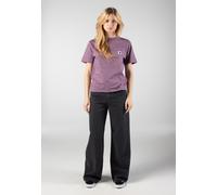 Carhartt WIP - W' Jane Heavy Stone Wash Black - Pants - black - W26 - 100% Organic Cotton W26