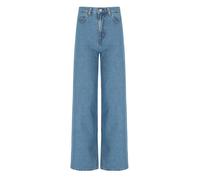 CARHARTT WIP W' JANE LIGHT BLUE JEANS 27