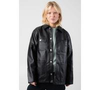 Carhartt WIP - W' Michigan Black - Jacket - black - M - gid://shopify/Metaobject/89298469101 M