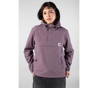 Carhartt WIP - W' Nimbus Pullover Phlox - Jacket - purple - M - 100% Nylon,gid://shopify/Metaobject/122746831085 M