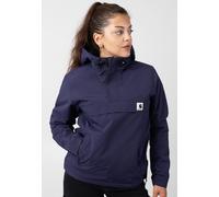 Carhartt WIP - W' Nimbus Winter Aura - Jacket - purple - S - Shell: 100% Nylon; Lining: 100% Polyester,Synthetics S