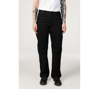 Carhartt WIP - W' Noxon Rinsed Black - Jeans - black - W26 - 100% Cotton W26