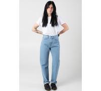 Carhartt WIP - W' Noxon Stone Bleached Blue - Jeans - blue - W31 - 100% Cotton W31