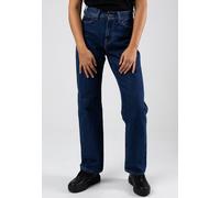 Carhartt WIP Noxon Jeans stone washed blue 28