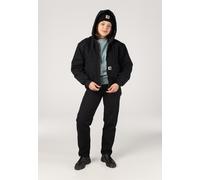Carhartt WIP - W' Og Active Rinsed Black - Jacket - black - L - 100% Organic Cotton L