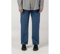 Carhartt WIP - W' Pierce Blue - Jeans - blue - W28 - 100% Cotton W28