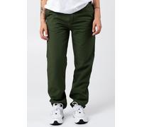 Carhartt WIP - W' Pierce Rinsed Tarragon - Pants - green - W26 - 100% Cotton,Cotton W26