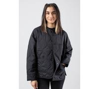 Carhartt WIP - W' Skyler Liner Black - Jacket - black - M - 100% Polyester,Synthetics