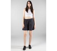 Carhartt WIP - W' Toland Stripe Black - Shorts - black - S - 100% Cotton,Cotton S